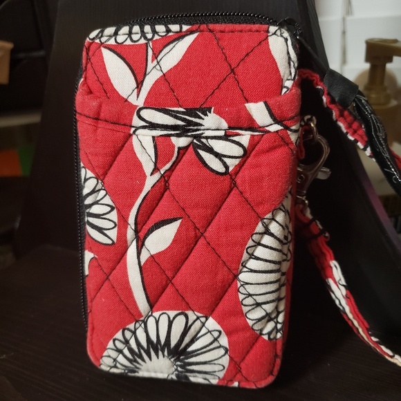 Vera Bradley wallet - Picture 4 of 6